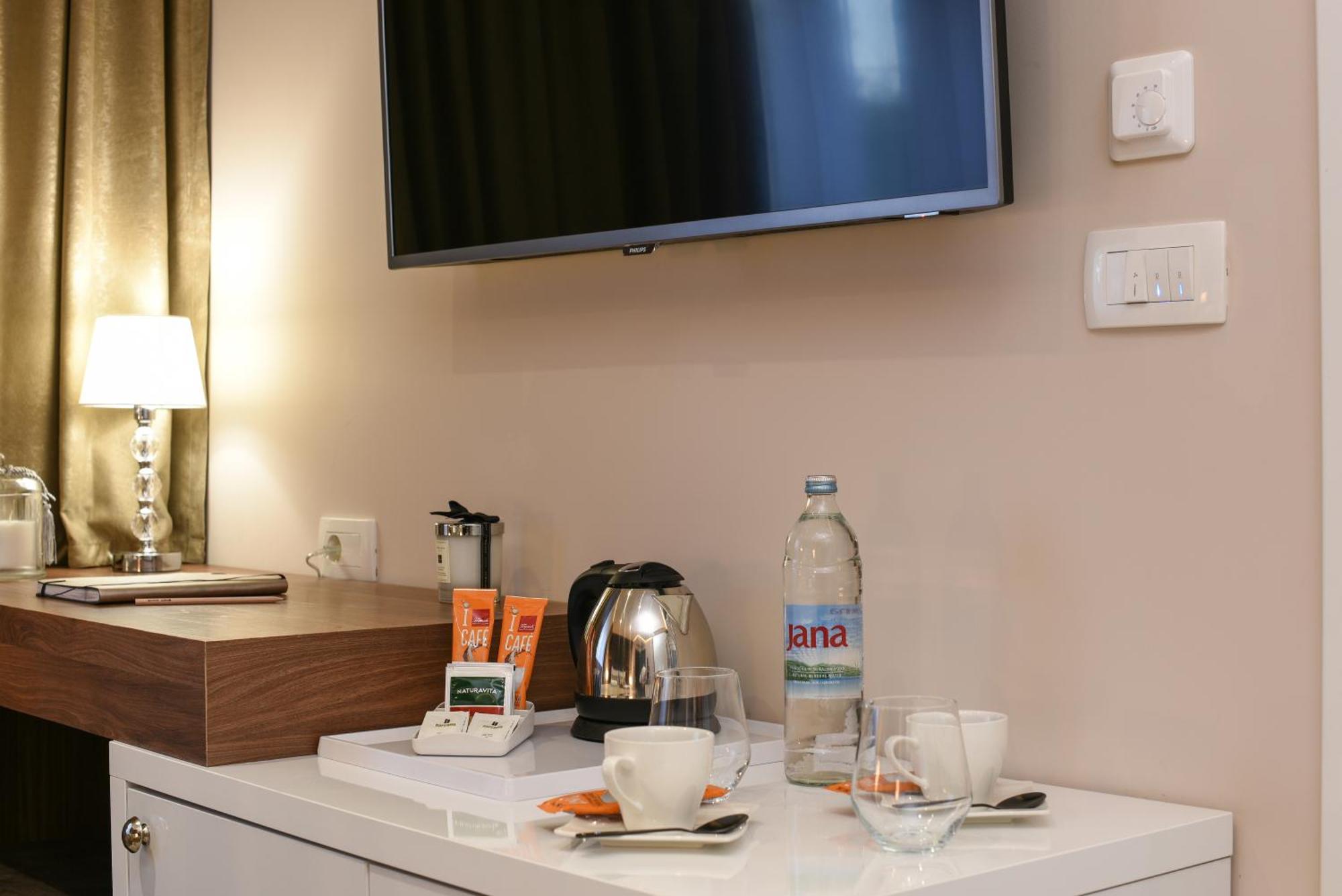 Luxury Rooms Lavie Zadar Zimmer foto