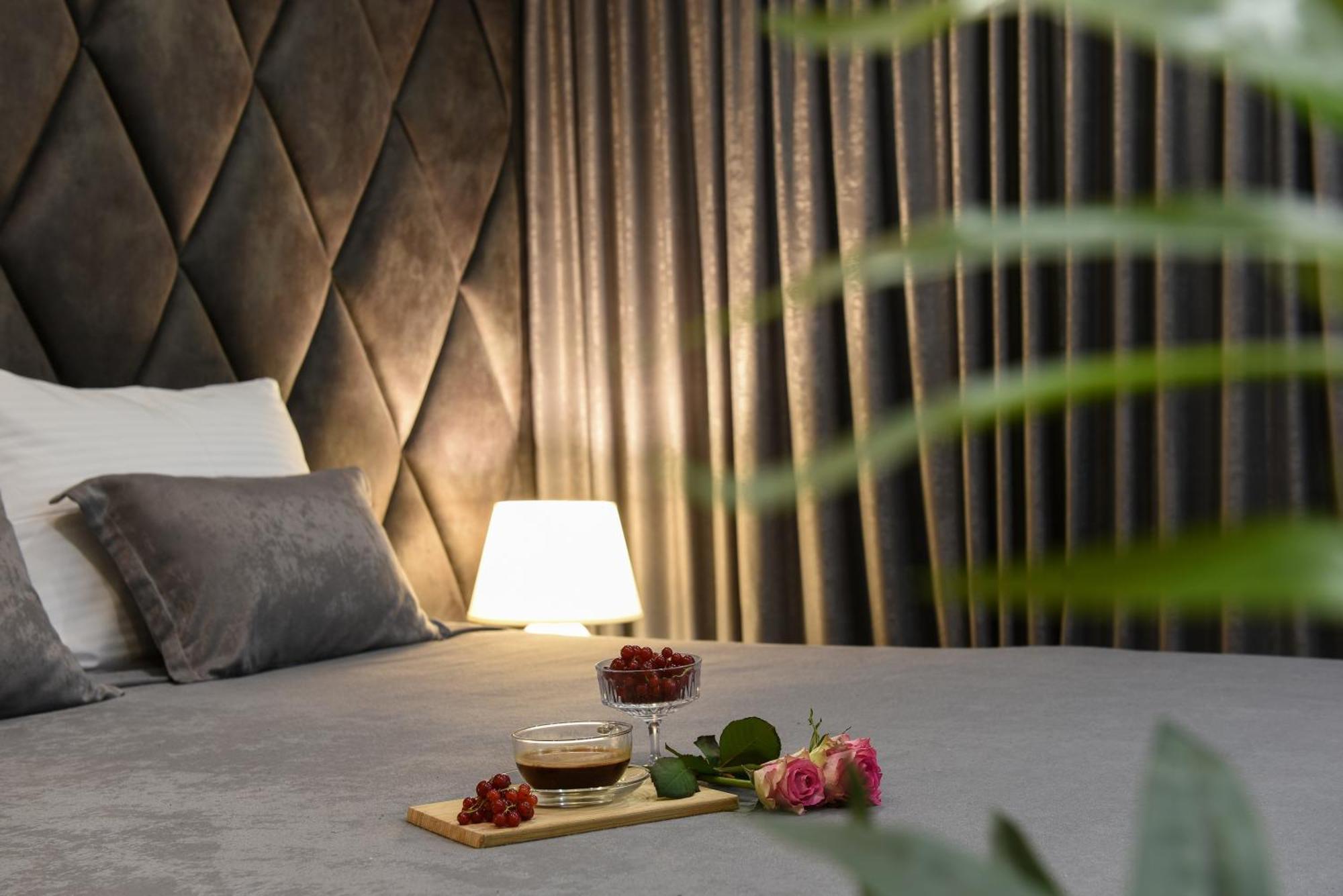 Luxury Rooms Lavie Zadar Zimmer foto