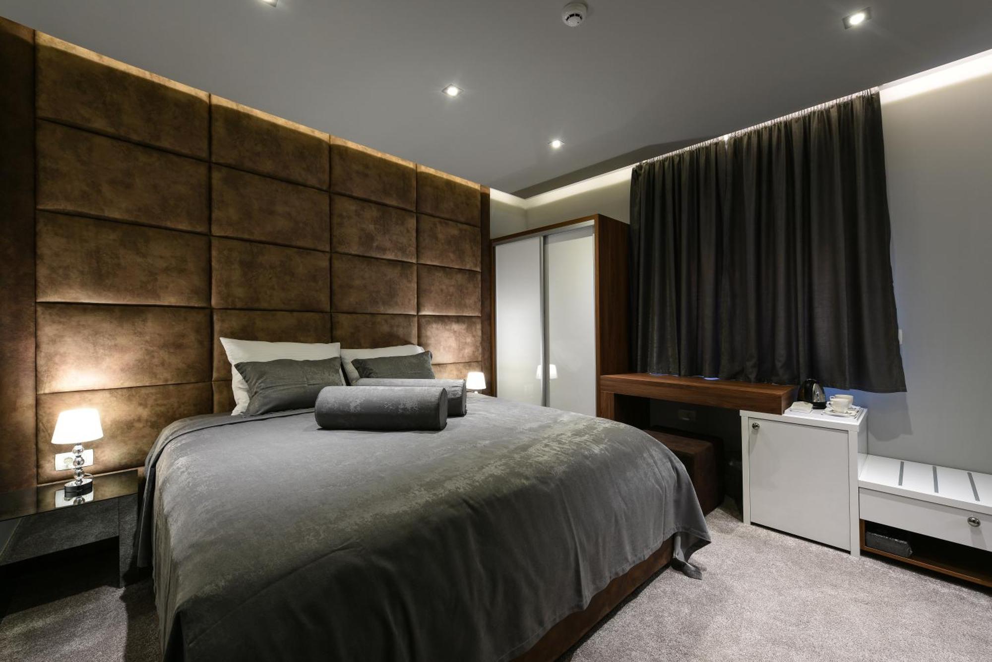 Luxury Rooms Lavie Zadar Zimmer foto