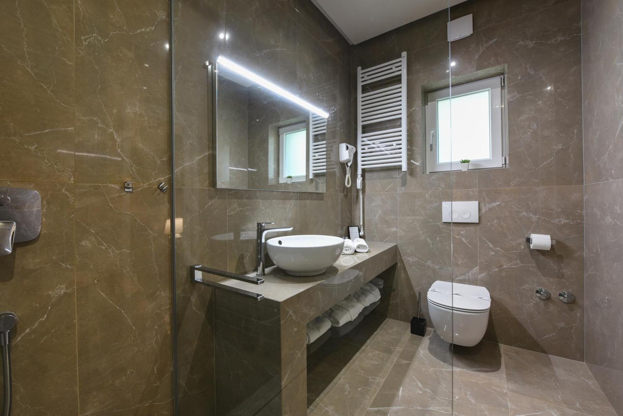 Luxury Rooms Lavie Zadar Zimmer foto